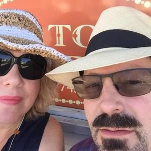 Meet your Posher, Pat